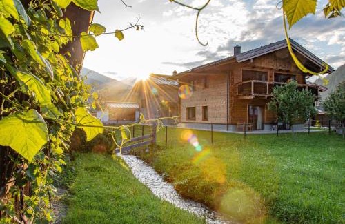Wald im Pinzgau House | Chalet in Wald near Krimml Waterfalls