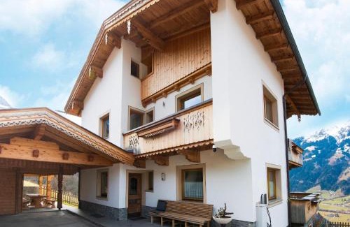 Gerlosbergeben Ski Chalet | Chalet in Zell am Ziller near Ski Lift
