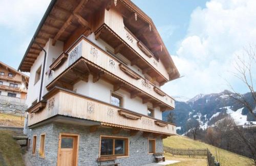Gerlosbergeben Ski Chalet | Chalet in Zell am Ziller near Ski Lift