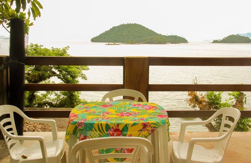 Mangaratiba House | Chalet Jaguanum 1