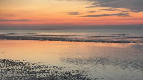 Renesse Apartment | Chalet JT08 in Renesse