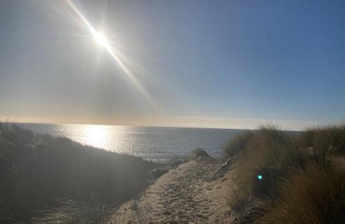 Camber House | Chalet K94 - Sunset View