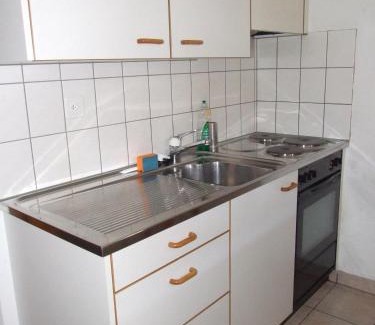 Blausee Apartment | Chalet Kanderhus