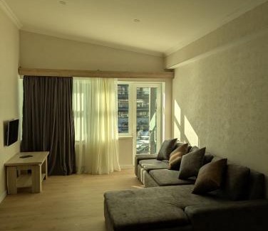 Bakuriani Hotel | Chalet Kokhta