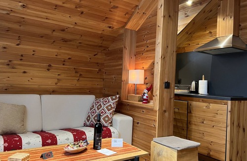 Kolasin Ski Chalet | Chalet Kolasin Montenegro