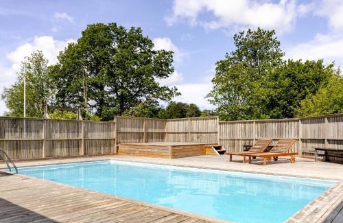 Kallsjo Ski Chalet | Chalet Kvarnfallet 40 by Interhome