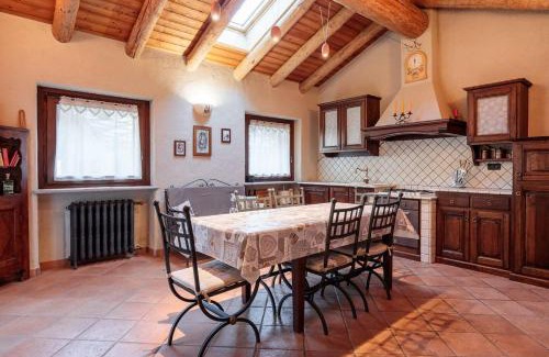 Grand Haury Ski Chalet | Chalet l'École intero chalet - Aosta valley