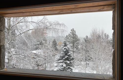 Superbolquere Ski Chalet | Chalet l'Atypique - 10 personnes
