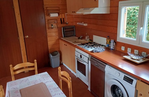 Lanton Ski Chalet | Chalet Lanton Avec Accès Gratuit Capfun