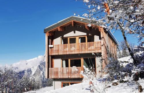 Valmeinier Ski Chalet | Chalet le 1000 Thabor