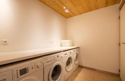 Le Grand-Bornand Apartment | Chalet le 4 - numéro 1