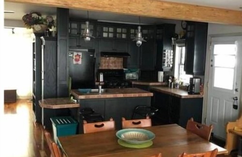 Mandeville Ski Chalet | Chalet Le 48