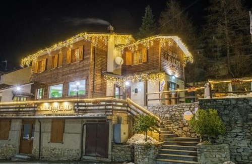 Prato Nevoso Hotel | Chalet Le Alpi - Azzurro Club