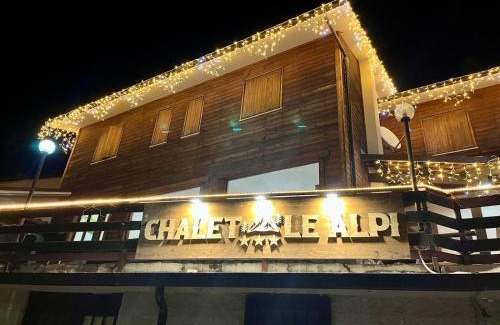 Prato Nevoso Hotel | Chalet Le Alpi - Azzurro Club