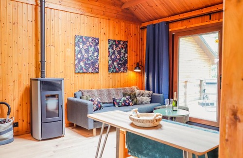 Somme-Leuze Ski Chalet | Chalet le beau Renard