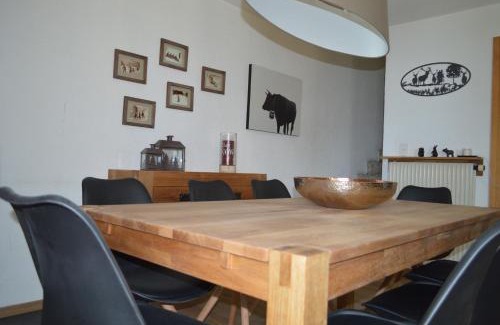 Vex Ski Chalet | "Chalet le Dahlia - 4 Vallees"