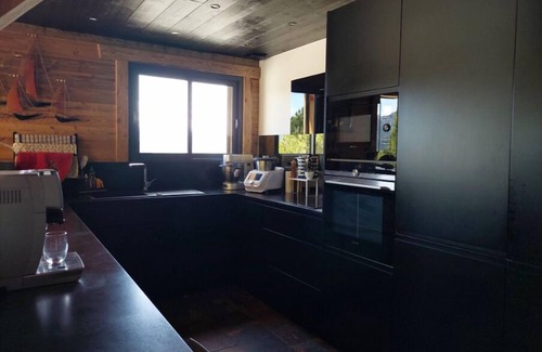 Les Angles Ski Chalet | Chalet - Les Angles - 5 Chambres/10 Personnes