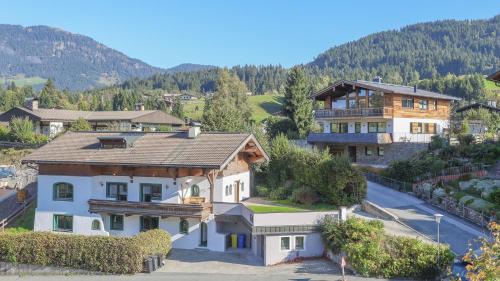 Fieberbrunn Apartment | Chalet Lindau Fieberbrunn - by ONE VILLAS