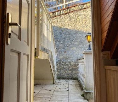 Monteaux Ski Chalet | Chalet Loft pour escapades en bords de Loire