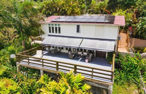 Pueblo Viejo House | Chalet Lulu | Yoga/Retreat | P Solar | Hot Tub