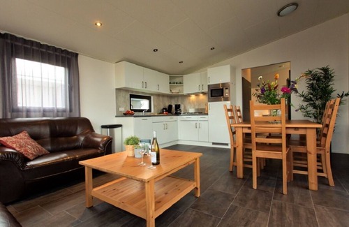 Municipality of Rheden House | Chalet luxury 6 persons