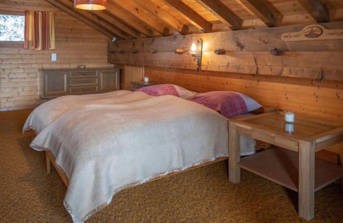 Chamoson House | Chalet Mélanie by Interhome
