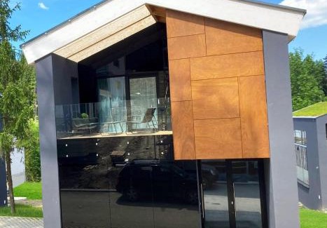 Ruzomberok Apartment | Chalet Malino - Apartments