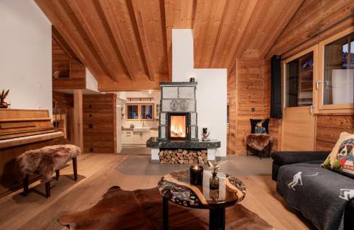 Zermatt Ski Chalet | Chalet Marmo by HomeFlow
