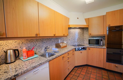 Wengen Apartment | Chalet Miravalle 3
