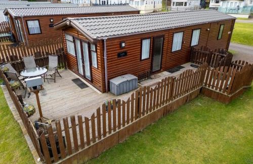 Aviemore Resort | Chalet Monarch by Interhome