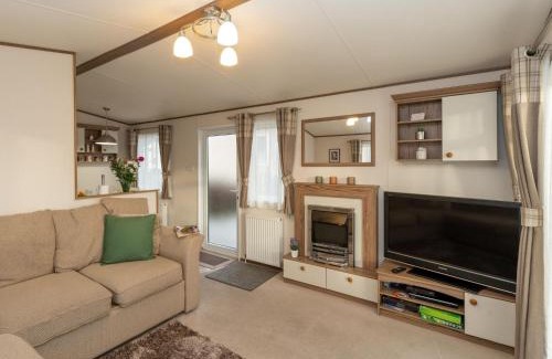 Aviemore Resort | Chalet Monarch by Interhome