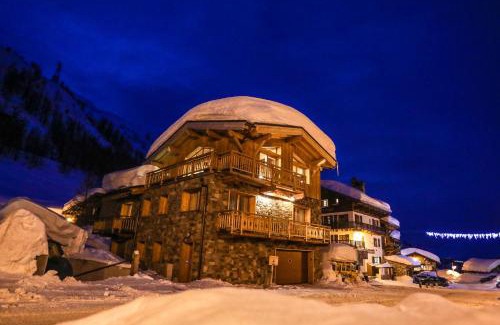Les Boisses Ski Chalet | Chalet Monte Bianco