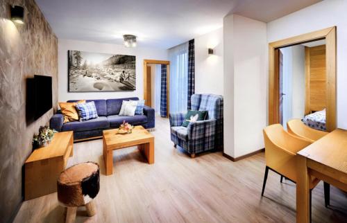 Jasna Apartment | CHALET MOUNTAIN