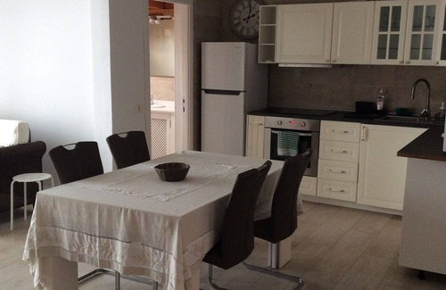 Matagorda House | chalet near the beach.