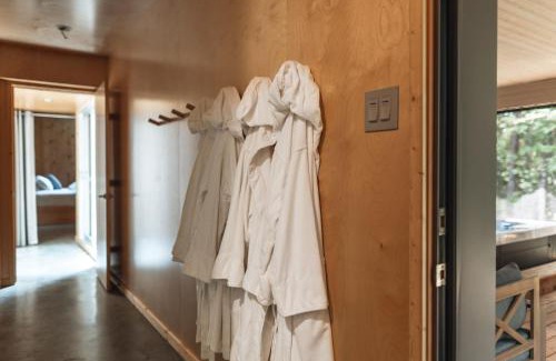 Chertsey Ski Chalet | Chalet Nova - Well being and fullness