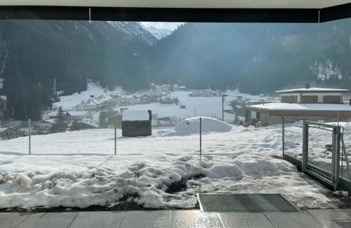 Pettneu am Arlberg Apartment | Chalet Pettneu am Arlberg - Top 1