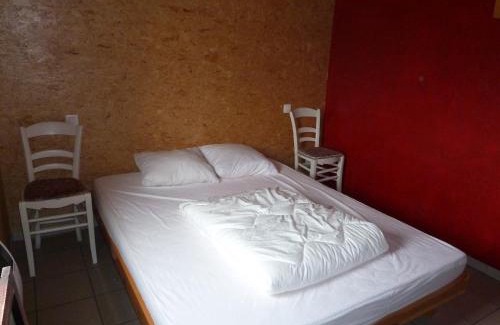 Doische Ski Chalet | Chalet Pimpernel