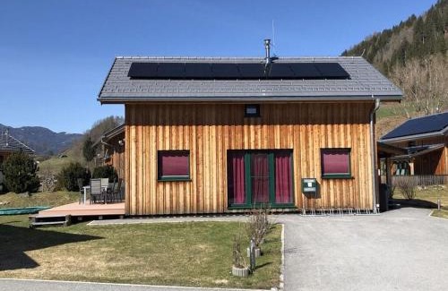 Murau Ski Chalet | Chalet Prinz Comfortable holiday residence