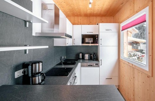 Murau Ski Chalet | Chalet Prinz Comfortable holiday residence