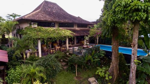 Pejeng Kawan House | Chalet Rabina