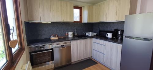 Gresse-en-Vercors House | Chalet Roche Rousse