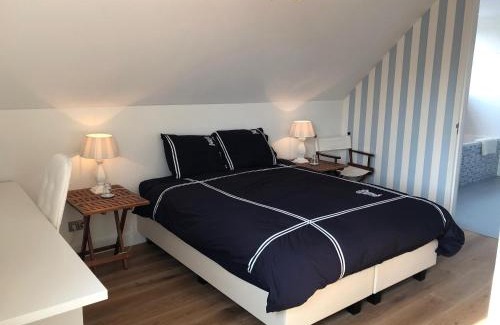 Broek House | Chalet Royal