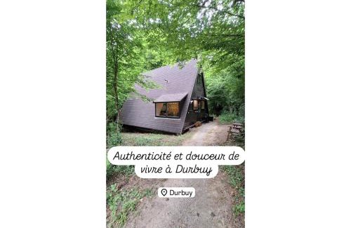 Bohon Ski Chalet | Chalet Séquoia 138 Nature, piscine et chien bienvenu à Durbuy