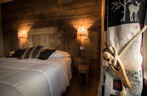 Lignan Hotel | Chalet Saint-Barthélemy Hotel