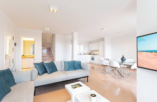 Playa del Ingles Ski Chalet | Chalet Santa Ana 17 by VillaGranCanaria