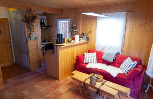 Stadl an der Mur Ski Chalet | Chalet SCHNEEHASE