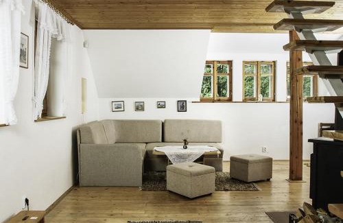 Dolni Maxov Ski Chalet | Chalet Sedmidomí by Interhome