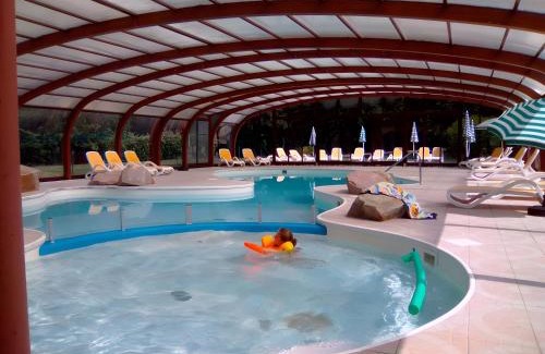 Pleneuf-Val-Andre House | Chalet Sein Dans Parc Résidentiel