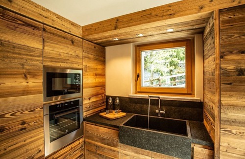 Valtournenche Ski Chalet | Chalet Seventy One - Luxury Ski Chalet for large groups italian Matterhorn side