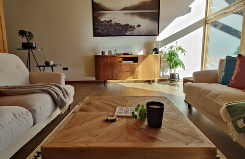 Les Varcins Ski Chalet | Chalet Shylo - Ski with luxury